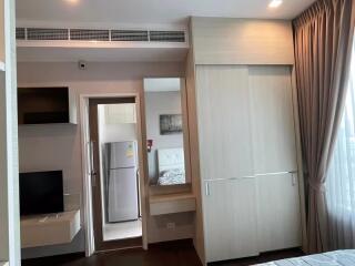 Condo for Rent, Sale at Q Asoke