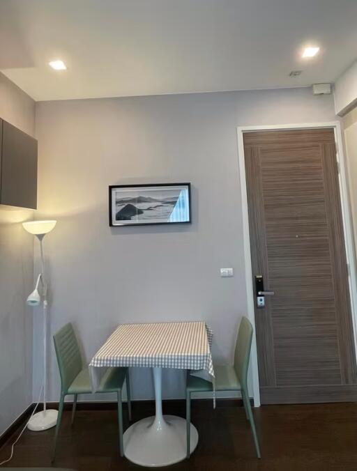 Condo for Rent, Sale at Q Asoke