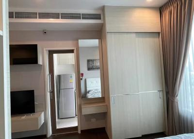 Condo for Rent, Sale at Q Asoke