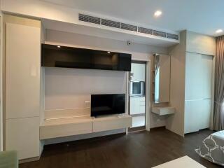 Condo for Rent, Sale at Q Asoke