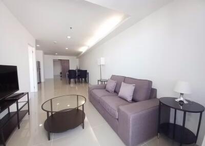 Condo for Rent at Waterford Diamond Tower