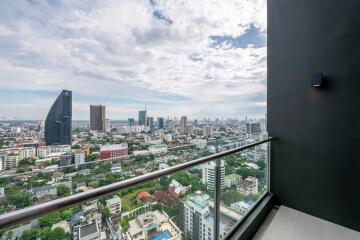 Condo for Rent at Beatniq Sukhumvit 32