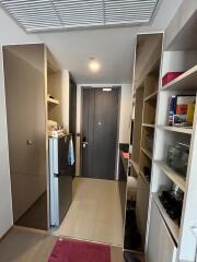 Condo for Rent at Ashton Chula-Silom