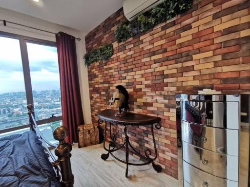 Condo for Rent, Sale at StarView