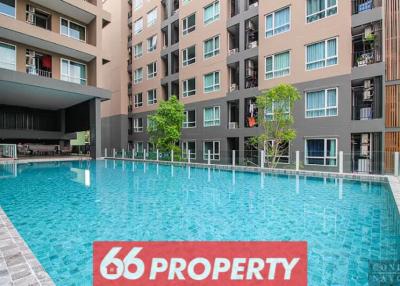 2 Bedroom Condo at Regent Home Sukhumvit 97/1