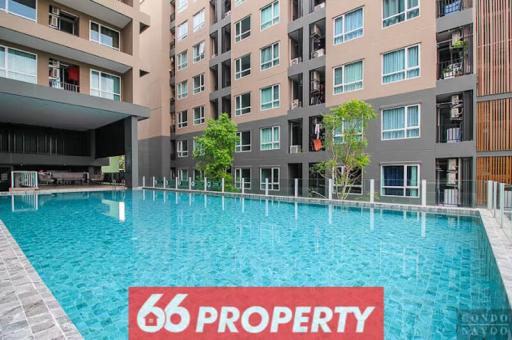 2 Bedroom Condo at Regent Home Sukhumvit 97/1