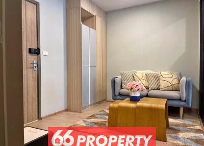 Condo for Sale, Sale w/Tenant, Rented at IDEO O2 Bangna