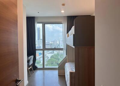 Condo for Sale at The River Condominium