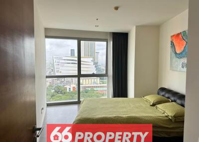 3 Bedroom Condo for Sale at The River Condominium