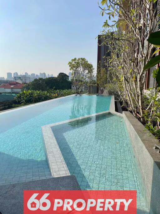 Condo for Sale at Quintara Phume Sukhumvit 39