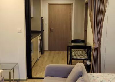 Condo for Rent, Sale at Maestro 14 Siam-Ratchathewi