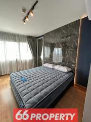 2 Bedroom Condo for Rent at Supalai Park Ekkamai - Thonglor
