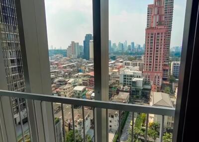 1 Bedroom Condo