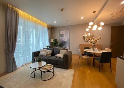 Condo for Rent at 39 by Sansiri