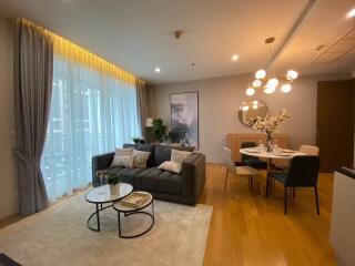 Condo for Rent at 39 by Sansiri