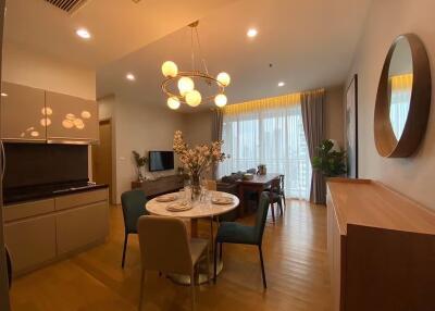 Condo for Rent at 39 by Sansiri