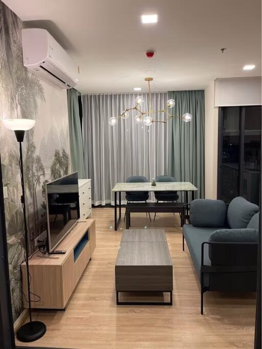 Condo for Rent at XT Phayathai