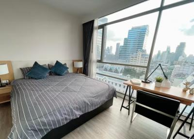 Condo for Sale at SIAMESE SURAWONG