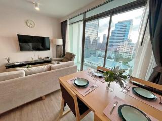 Condo for Sale at SIAMESE SURAWONG