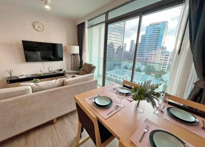 Condo for Sale at SIAMESE SURAWONG