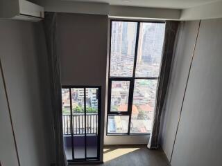 Condo for Rent, Sale at Park Origin Chula-Samyan