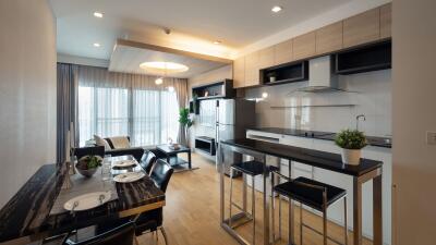 Condo for Sale at Noble Reveal