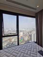 Condo for Rent at ASHTON Asoke - Rama 9