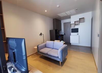 Condo for Rent at ASHTON Asoke - Rama 9