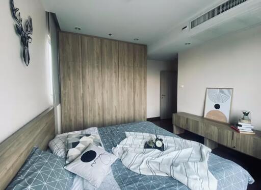 2 Bedroom Condo