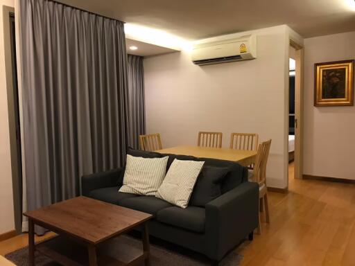 Condo for Rent at Via Botani Sukhumvit 47