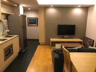 Condo for Rent at Via Botani Sukhumvit 47