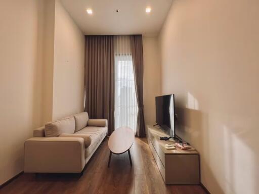 Condo for Rent at Noble BE 33