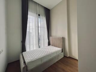 Condo for Rent at Noble BE 33