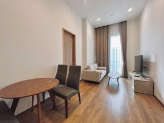 Condo for Rent at Noble BE 33