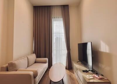 Condo for Rent at Noble BE 33