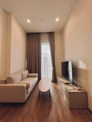 Condo for Rent at Noble BE 33