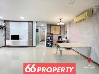 House for Sale in Prawet.