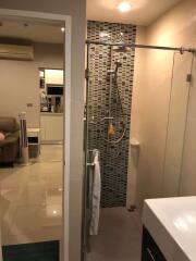 Condo for Sale at The Sky Sukhumvit - Udomsuk Station