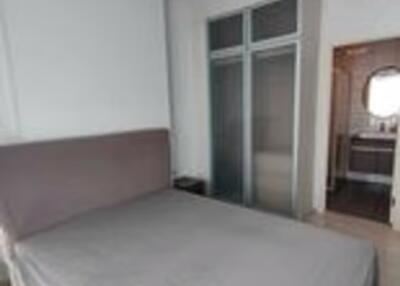 Condo for Rent at Chapter One ECO Ratchada - Huaikwang