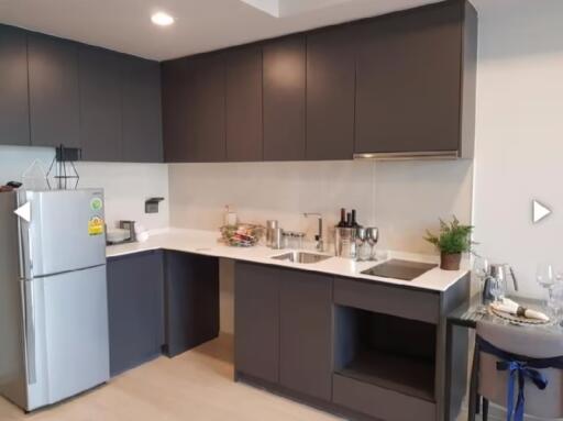 Condo for Rent at Venio Sukhumvit 10