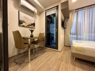 Condo for Rent at The Nest Chula - Sam Yan