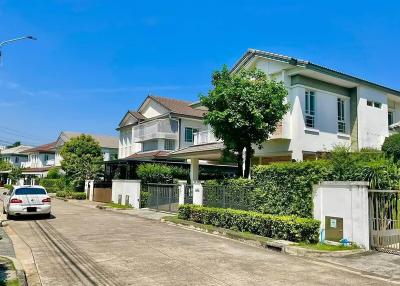 186 ตรม., 3 ห้องนอน, 3 ห้องน้ำ บ้าน ราคา ฿ 7,650,000