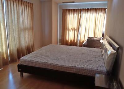 Baan Nonzee Condominium - 1 Bed Condo for Rented *BAAN7731