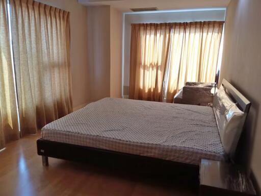 Baan Nonzee Condominium - 1 Bed Condo for Rented *BAAN7731