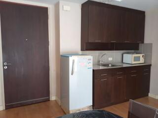 Baan Nonzee Condominium - 1 Bed Condo for Rented *BAAN7731