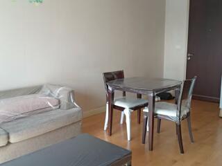 Baan Nonzee Condominium - 1 Bed Condo for Rented *BAAN7731