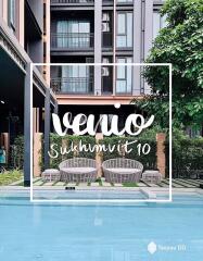 Condo for Sale at Venio Sukhumvit 10