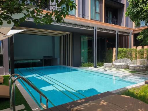 Condo for Sale at Venio Sukhumvit 10