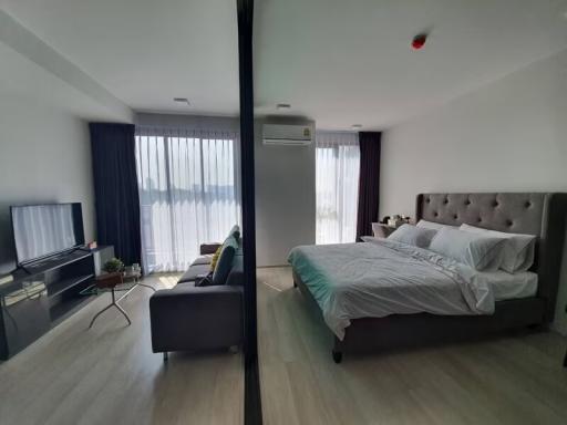 1 Bedroom Condo