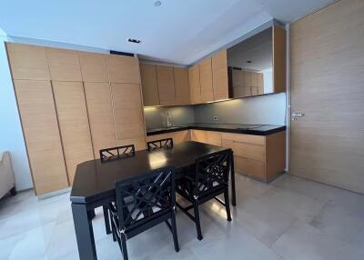 Condo for Sale, Sale w/Tenant at Saladaeng Residences